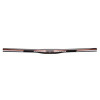 Fsa k force mtb handlebar carbon fibre straight handlebar bicycle riser 31.8*640mm